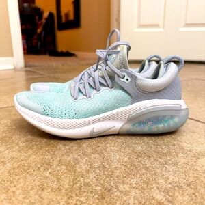 Women’s Nike Joyride Dual Run Teal